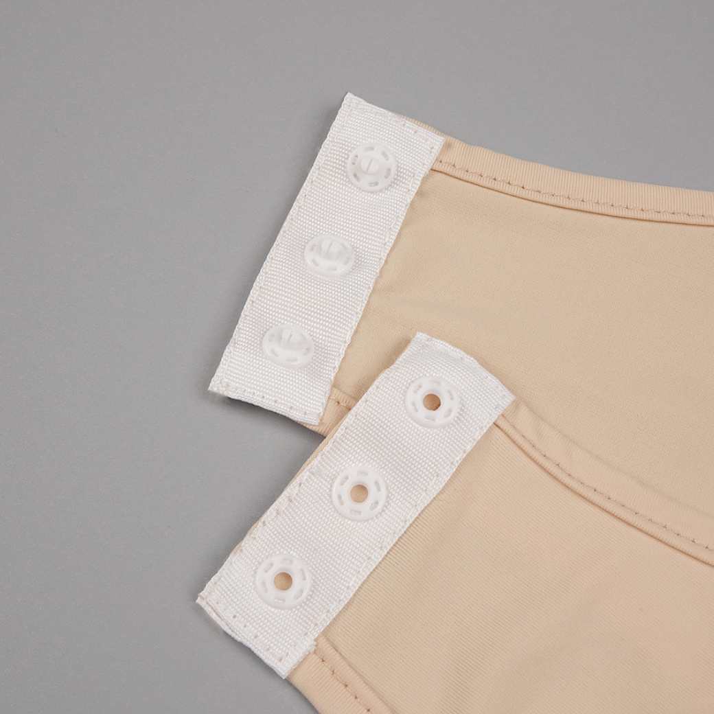 Woman Pearl Mesh Tops High Waist Pants SET-UP CDR084