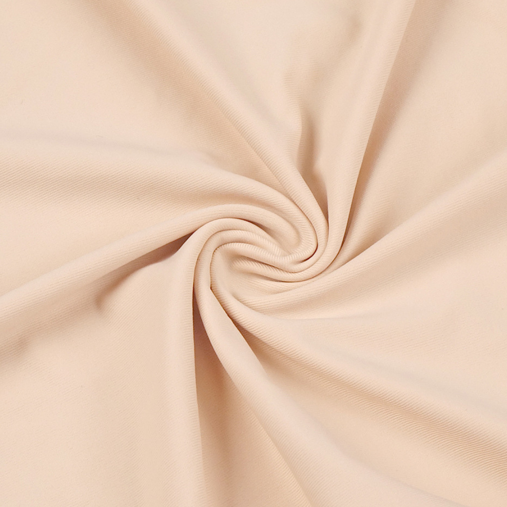 Woman Pearl Mesh Tops High Waist Pants SET-UP CDR084