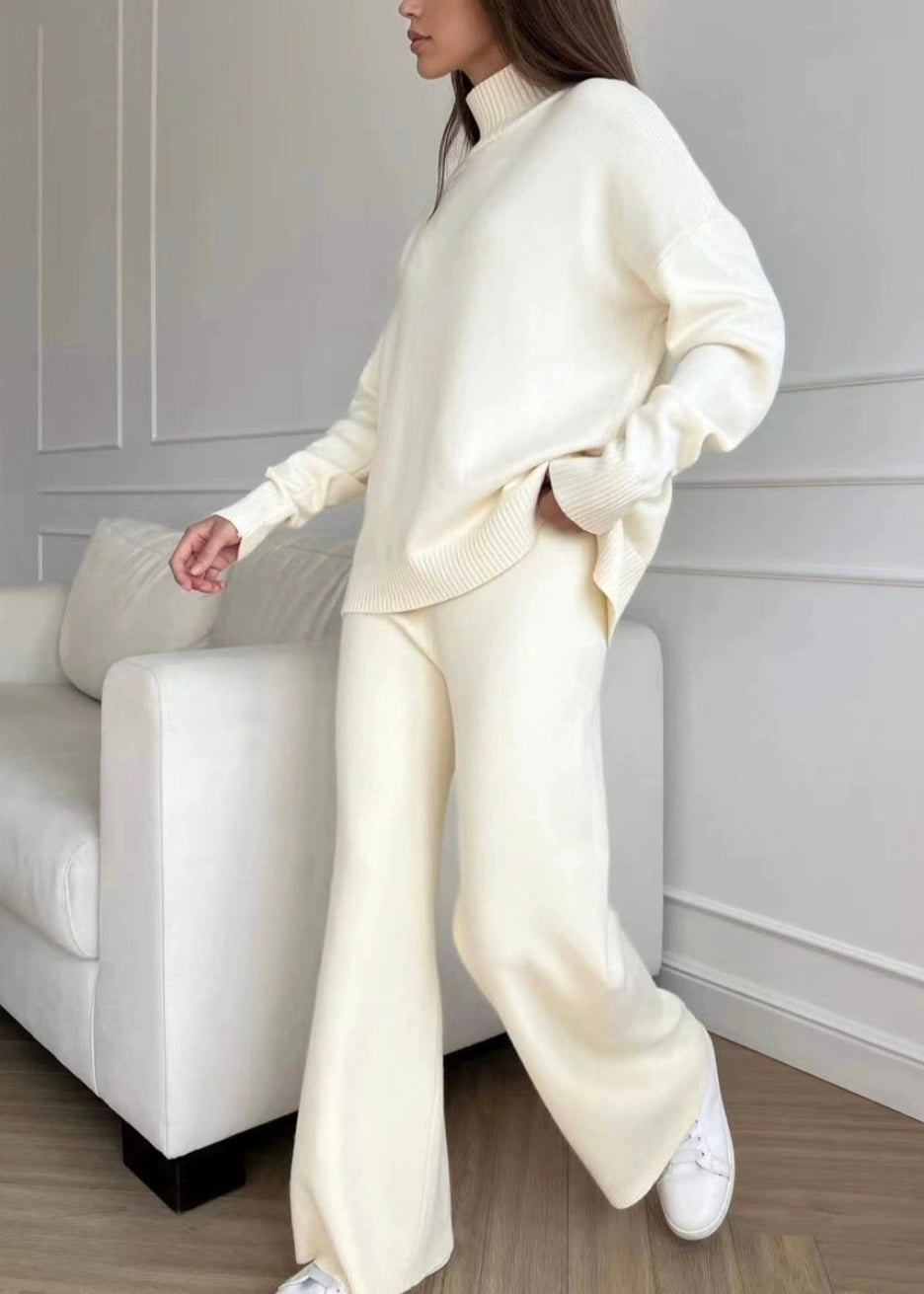 Women Knit Room Set-up　【CWT002】