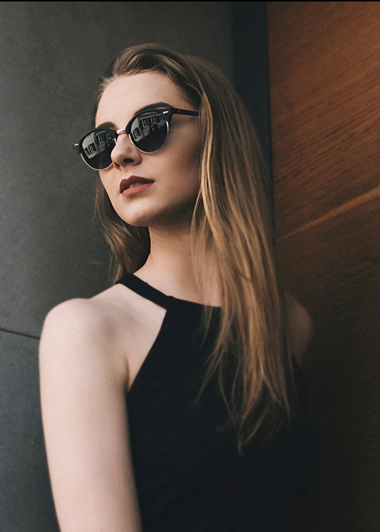 Woman Halter Neck Camisole Short Tops CST003