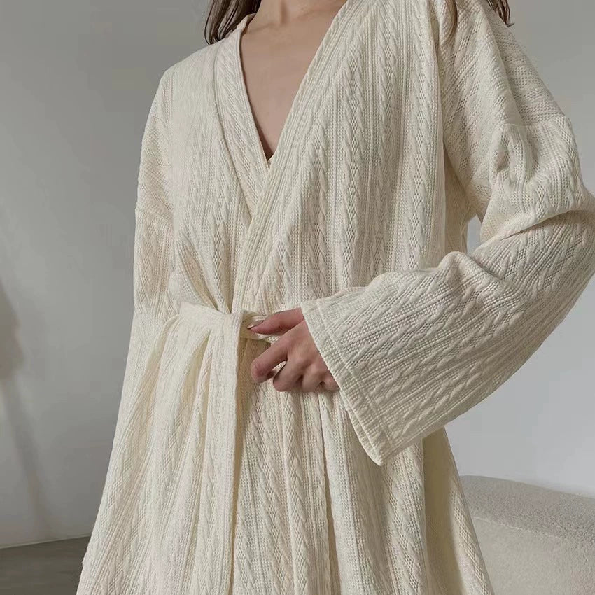 Women ElegantT Room Wear　【CST011】