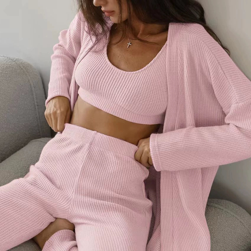 WOMEN ELEGANT NIGHT WEAR　【CWT008】